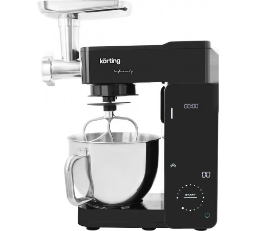 Кухонный комбайн Korting KKM 0101 M Infinity