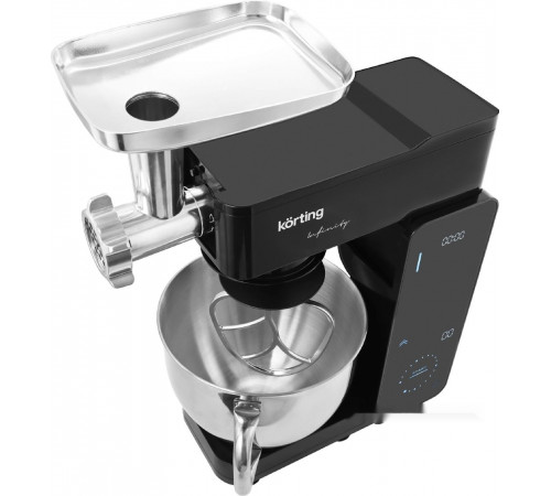 Кухонный комбайн Korting KKM 0101 M Infinity