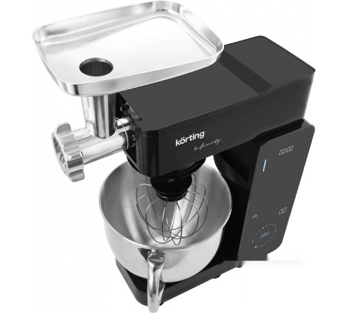 Кухонный комбайн Korting KKM 0101 M Infinity