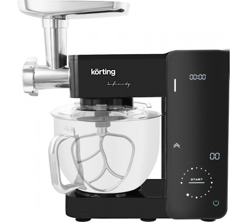 Кухонный комбайн Korting KKM 0101 M Infinity