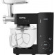 Кухонный комбайн Korting KKM 0101 M Infinity