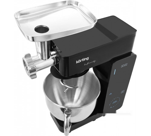Кухонный комбайн Korting KKM 0101 M Infinity