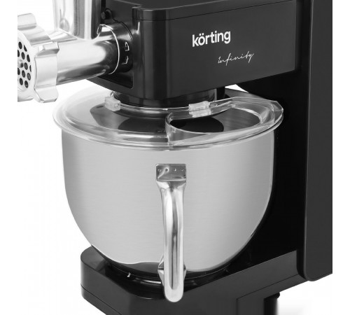 Кухонный комбайн Korting KKM 0101 M Infinity