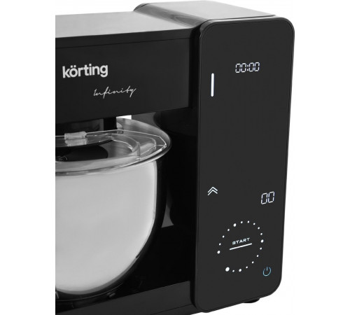 Кухонный комбайн Korting KKM 0101 M Infinity
