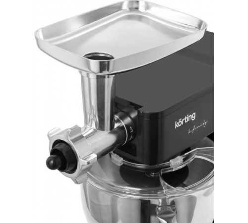 Кухонный комбайн Korting KKM 0101 M Infinity