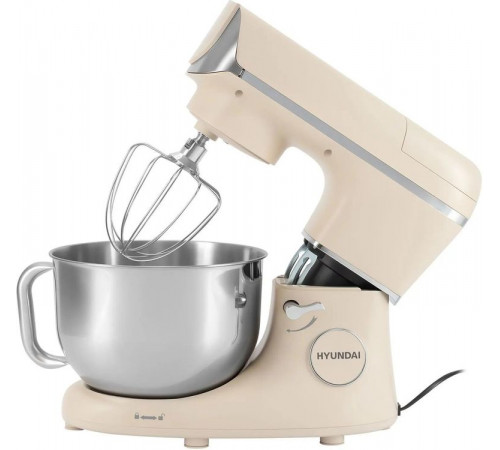 Кухонный комбайн Hyundai HYM-S9681