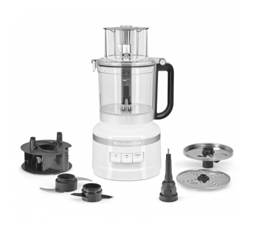 Кухонный комбайн KitchenAid 5KFP1318EWH