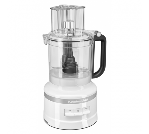 Кухонный комбайн KitchenAid 5KFP1318EWH