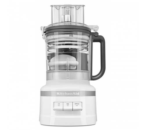 Кухонный комбайн KitchenAid 5KFP1318EWH