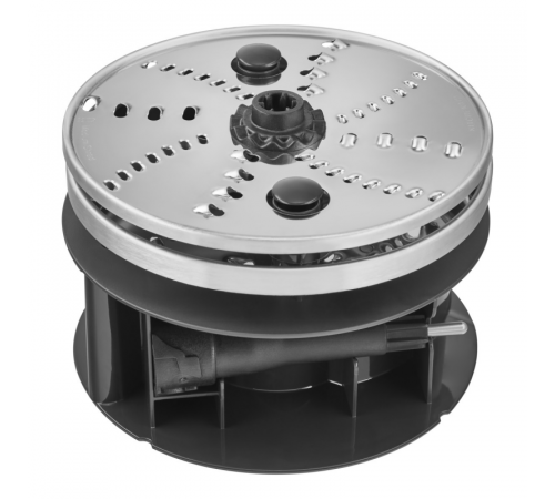 Кухонный комбайн KitchenAid 5KFP1318EWH