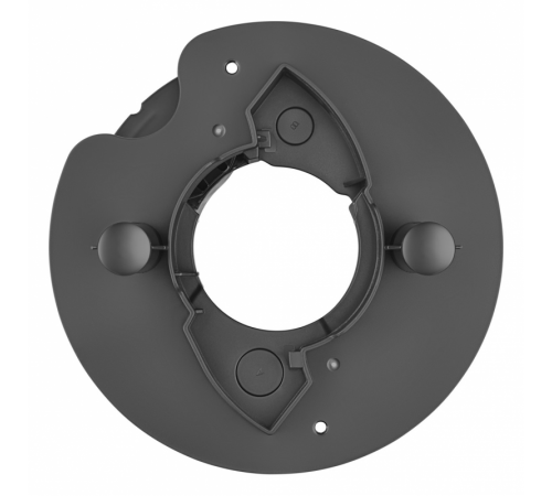Кухонный комбайн KitchenAid 5KFP1318EWH