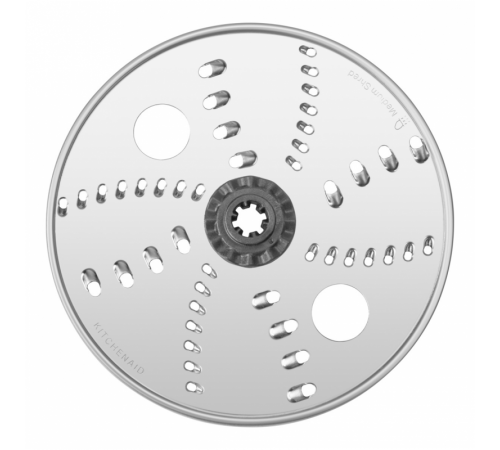 Кухонный комбайн KitchenAid 5KFP1318EWH