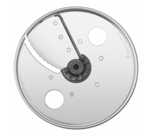 Кухонный комбайн KitchenAid 5KFP1318EWH
