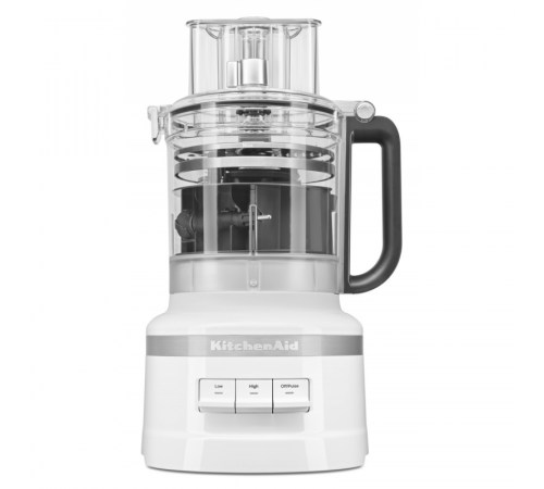 Кухонный комбайн KitchenAid 5KFP1318EWH