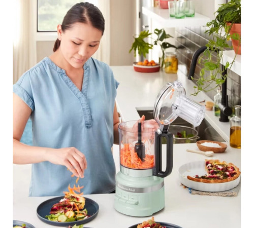 Кухонный комбайн KitchenAid 5KFP0921EPT