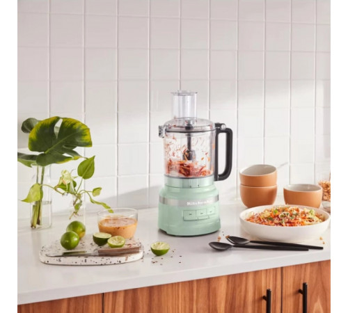 Кухонный комбайн KitchenAid 5KFP0921EPT