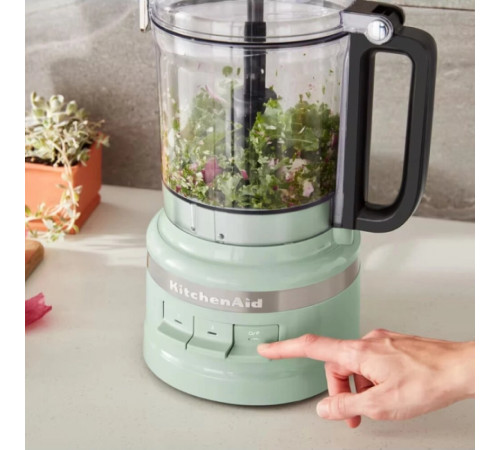 Кухонный комбайн KitchenAid 5KFP0921EPT