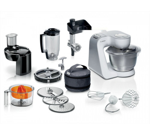 Кухонный комбайн Bosch Serie 4 MUM58251