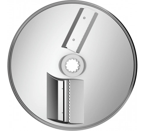 Кухонный комбайн Bosch Serie 4 MUM58251