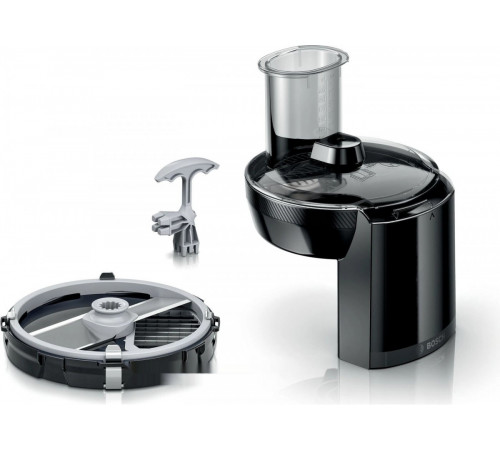 Кухонный комбайн Bosch Serie 4 MUM58251