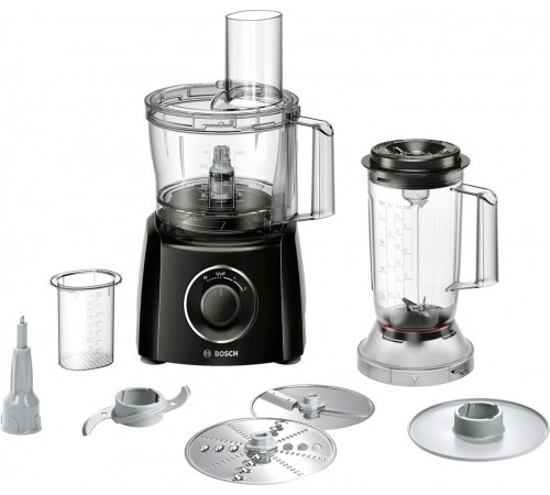 Кухонный комбайн Bosch MCM 3201B