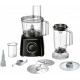 Кухонный комбайн Bosch MCM 3201B