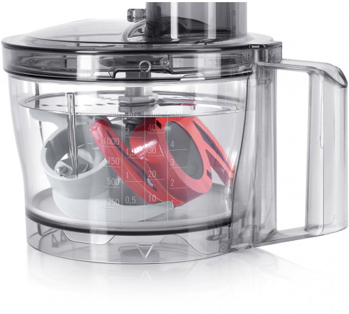 Кухонный комбайн Bosch MCM 3201B