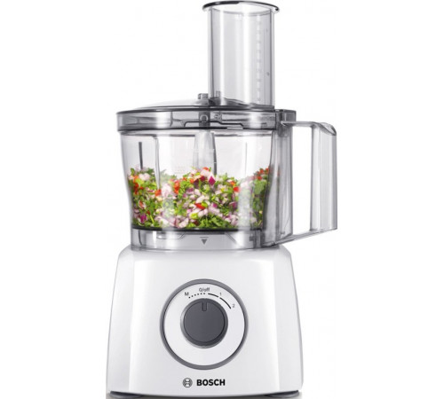 Кухонный комбайн Bosch MCM 3200 W