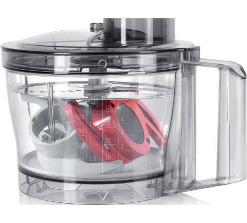 Кухонный комбайн Bosch MCM 3200 W