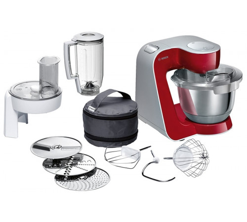 Кухонный комбайн Bosch MUM 58720