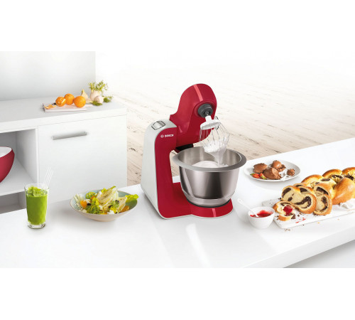Кухонный комбайн Bosch MUM 58720