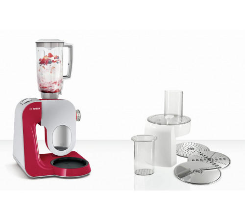 Кухонный комбайн Bosch MUM 58720
