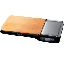 Кухонные весы Sencor SKS 6700BK