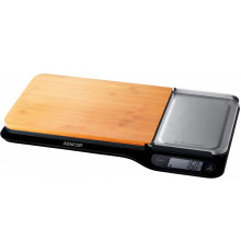 Кухонные весы Sencor SKS 6700BK