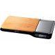 Кухонные весы Sencor SKS 6700BK