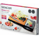 Кухонные весы Sencor SKS 6700BK