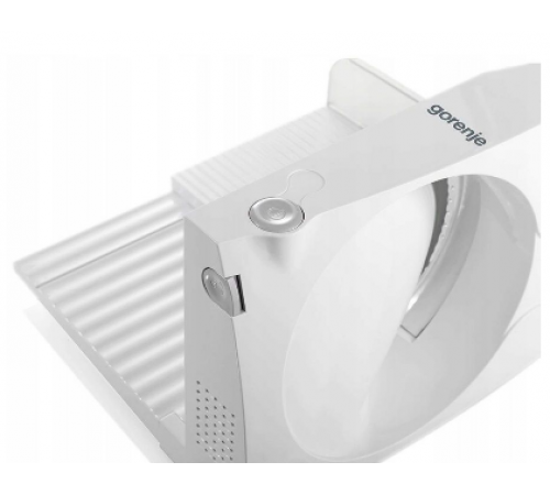 Ломтерезка Gorenje R401W