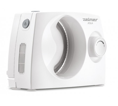 Ломтерезка Zelmer ZFS1016
