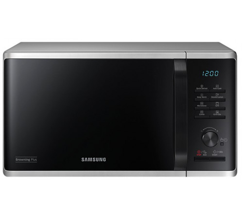 Микроволновая печь Samsung MG23K3515AS
