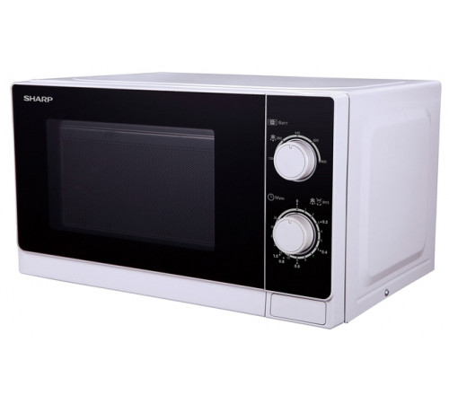 Микроволновая печь Sharp R-2000RW