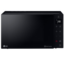 Микроволновая печь LG MW-25R35GIS