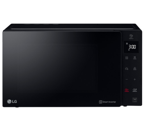 Микроволновая печь LG MW-25R35GIS