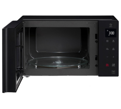 Микроволновая печь LG MW-25R35GIS
