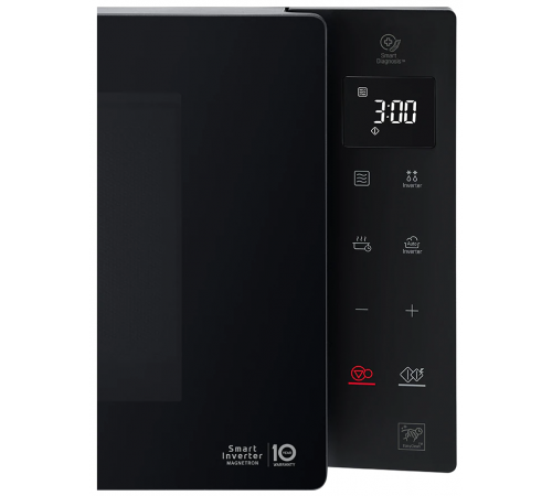 Микроволновая печь LG MW-25R35GIS
