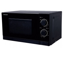 Микроволновая печь Sharp R-6000RK