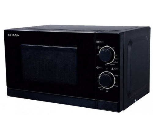 Микроволновая печь Sharp R-6000RK