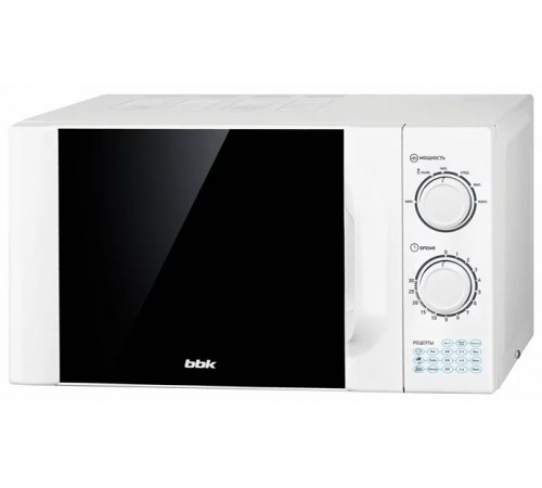 Микроволновая печь BBK 23MWS-927M/W