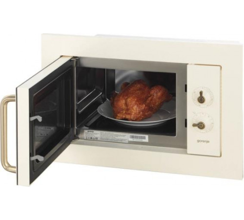 Микроволновая печь Gorenje BM235CLI