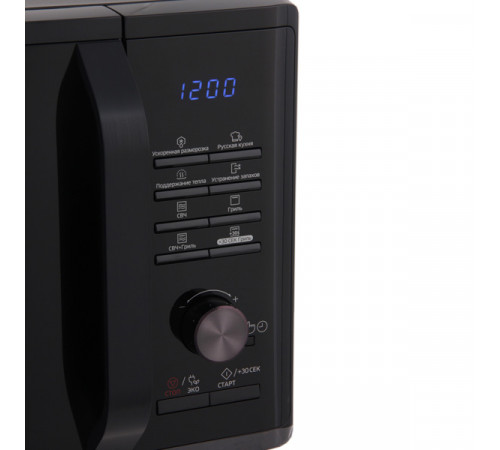 Микроволновая печь Samsung MG23K3515AK