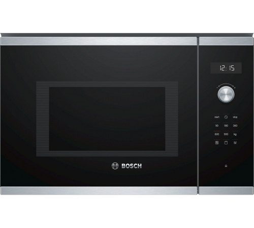Микроволновая печь Bosch BEL554MS0